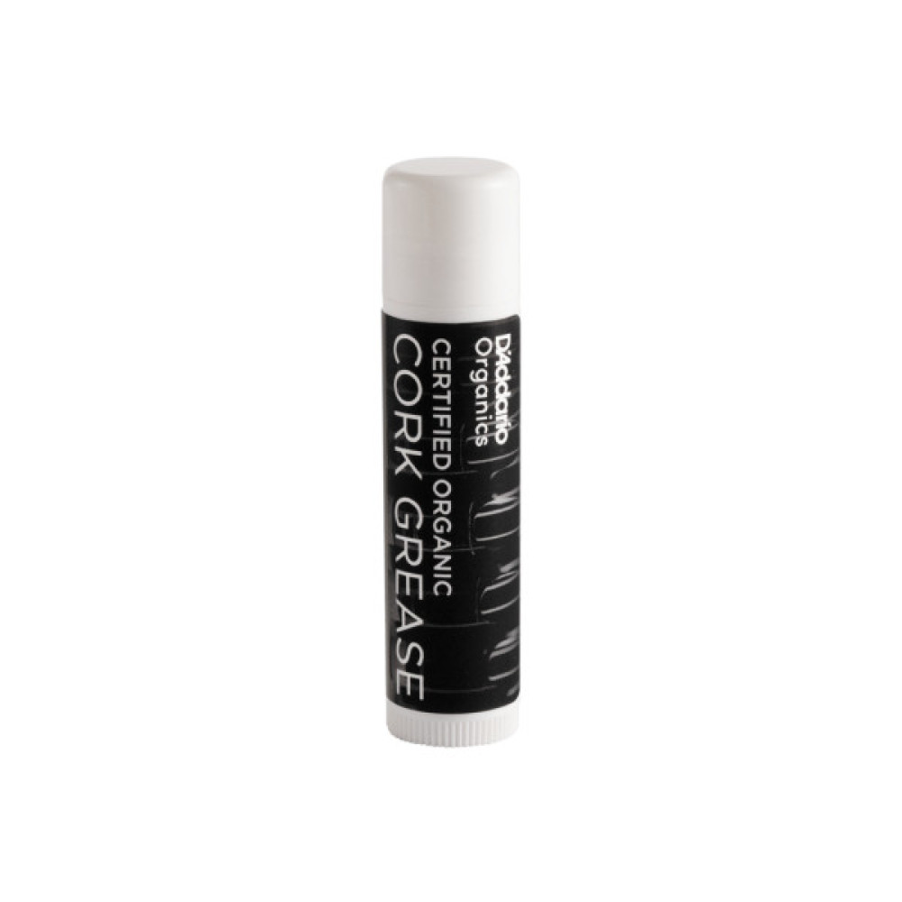 Засіб для догляду за духовими D'Addario Organic Cork Grease (ODCRKGR01 (1 шт))