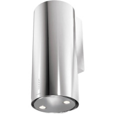 Витяжка Faber острівна, 37см, 1102м.куб/год, Cylindra Isola Ev8 X A37 Eln, нерж