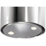 Витяжка Faber острівна, 37см, 1102м.куб/год, Cylindra Isola Ev8 X A37 Eln, нерж Витяжка Faber острівна, 37см, 1102м.куб/год, Cylindra Isola Ev8 X A37 Eln, нерж