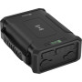 Батарея універсальна Sandberg 96000mAh, Survivor, DC/84W, PD/60W, Cigar Lighter 180W, Wireless, LiFePo4 (420-78) Батарея універсальна Sandberg 96000mAh, Survivor, DC/84W, PD/60W, Cigar Lighter 180W, Wireless, LiFePo4 (420-78)