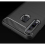 Чохол до мобільного телефона Laudtec для Huawei P Smart 2019 Carbon Fiber (Black) (LT-PST19) Чохол до мобільного телефона Laudtec для Huawei P Smart 2019 Carbon Fiber (Black) (LT-PST19)