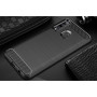 Чохол до мобільного телефона Laudtec для Huawei P Smart 2019 Carbon Fiber (Black) (LT-PST19) Чохол до мобільного телефона Laudtec для Huawei P Smart 2019 Carbon Fiber (Black) (LT-PST19)