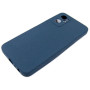 Чохол до мобільного телефона Dengos Carbon Realme 9i (blue) (DG-TPU-CRBN-149) Чохол до мобільного телефона Dengos Carbon Realme 9i (blue) (DG-TPU-CRBN-149)