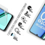 Плівка захисна Armorstandart Anti-Blue Realme Note 60 4G (ARM81165) Плівка захисна Armorstandart Anti-Blue Realme Note 60 4G (ARM81165)