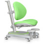 Дитяче крісло Mealux Ortoback Base Green (Y-508 KZ Base) Дитяче крісло Mealux Ortoback Base Green (Y-508 KZ Base)