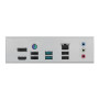 Материнcька плата ASUS PRIME B760M-PLUS s1700 B760 4xDDR5 M.2 HDMI DP mATX Материнcька плата ASUS PRIME B760M-PLUS s1700 B760 4xDDR5 M.2 HDMI DP mATX