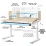 Парта Evo-kids TH-360 Blue (TH-360 TG/BL)