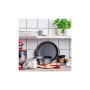 Форма для випікання KitchenAid 20+24 см, набір 2 шт, роз'ємні (CC006102-001) Форма для випікання KitchenAid 20+24 см, набір 2 шт, роз'ємні (CC006102-001)