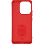 Чохол до мобільного телефона Armorstandart ICON Case Xiaomi Redmi Note 13 4G Red (ARM73350) Чохол до мобільного телефона Armorstandart ICON Case Xiaomi Redmi Note 13 4G Red (ARM73350)