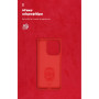 Чохол до мобільного телефона Armorstandart ICON Case Xiaomi Redmi Note 13 4G Red (ARM73350) Чохол до мобільного телефона Armorstandart ICON Case Xiaomi Redmi Note 13 4G Red (ARM73350)
