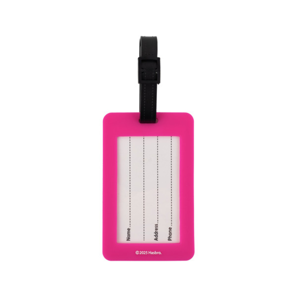 Бейдж Kite на багаж My Little Pony (LP25-3004)