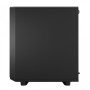 FRACTAL DESIGN Meshify 2 Compact Black TG DT (FD-C-MES2C-02)