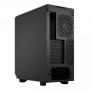 FRACTAL DESIGN Meshify 2 Compact Black TG DT (FD-C-MES2C-02)