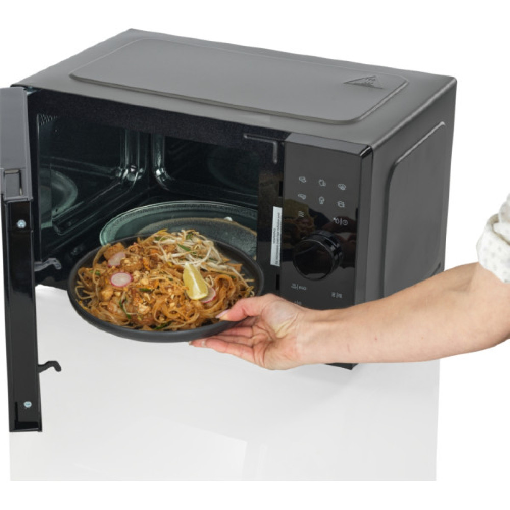 Мікрохвильова піч Hisense H23MOBSD2H4