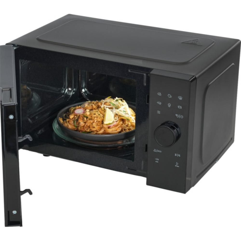 Мікрохвильова піч Hisense H23MOBSD2H4