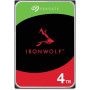 Жорсткий диск Seagate  4TB 3.5" 5400 256MB SATA IronWolf
