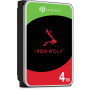 Жорсткий диск Seagate  4TB 3.5" 5400 256MB SATA IronWolf