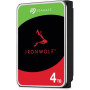 Жорсткий диск Seagate  4TB 3.5" 5400 256MB SATA IronWolf