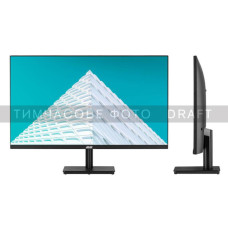 Монітор 2E 23.8" A2425B D-Sub, HDMI, VA, 100Hz, FreeSync