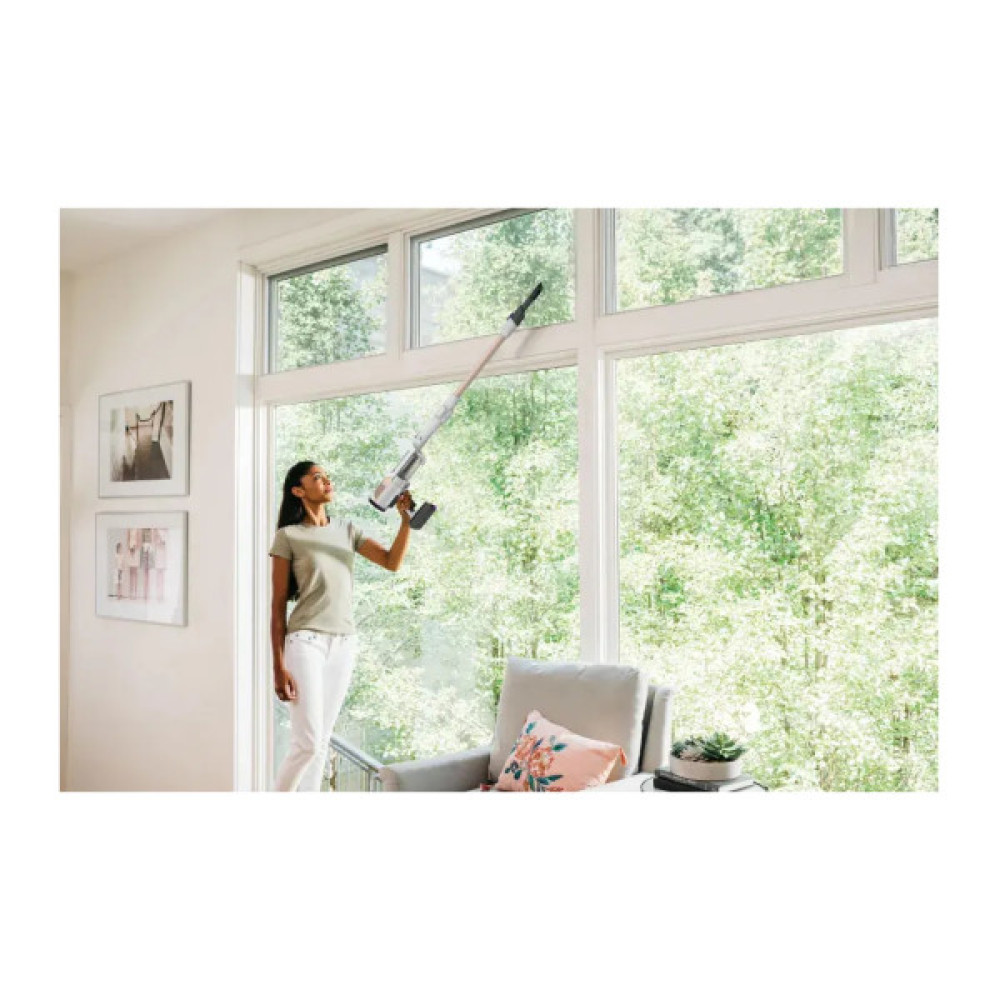 Пилосос Shark Detect Pro with Auto Empty System (IW3612EU)