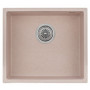Мийка кухонна GRANADO Under top avena (gr1902)