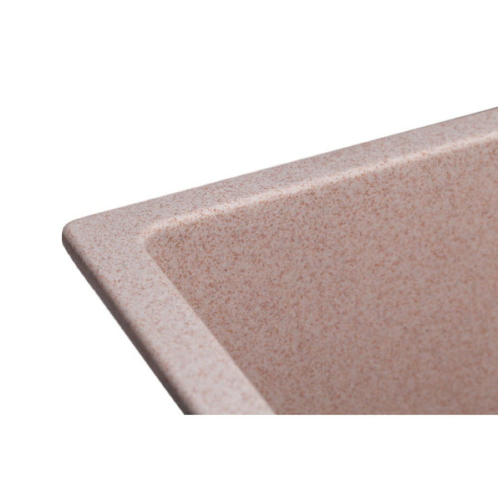 Мийка кухонна GRANADO Under top avena (gr1902)