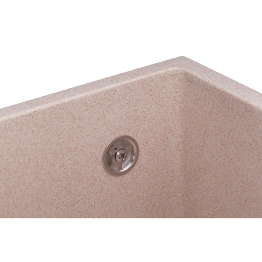 Мийка кухонна GRANADO Under top avena (gr1902)