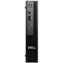 Комп'ютер персональний неттоп Dell Pro Micro, AMD R5-8500GE, 16GB, F512GB, UMA, WiFi, кл+м, Lin