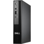 Комп'ютер персональний неттоп Dell Pro Micro, AMD R5-8500GE, 16GB, F512GB, UMA, WiFi, кл+м, Lin