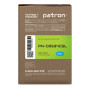 Тонер-картридж Patron XER 106R03534 Green Label, Cyan (PN-03534CGL)