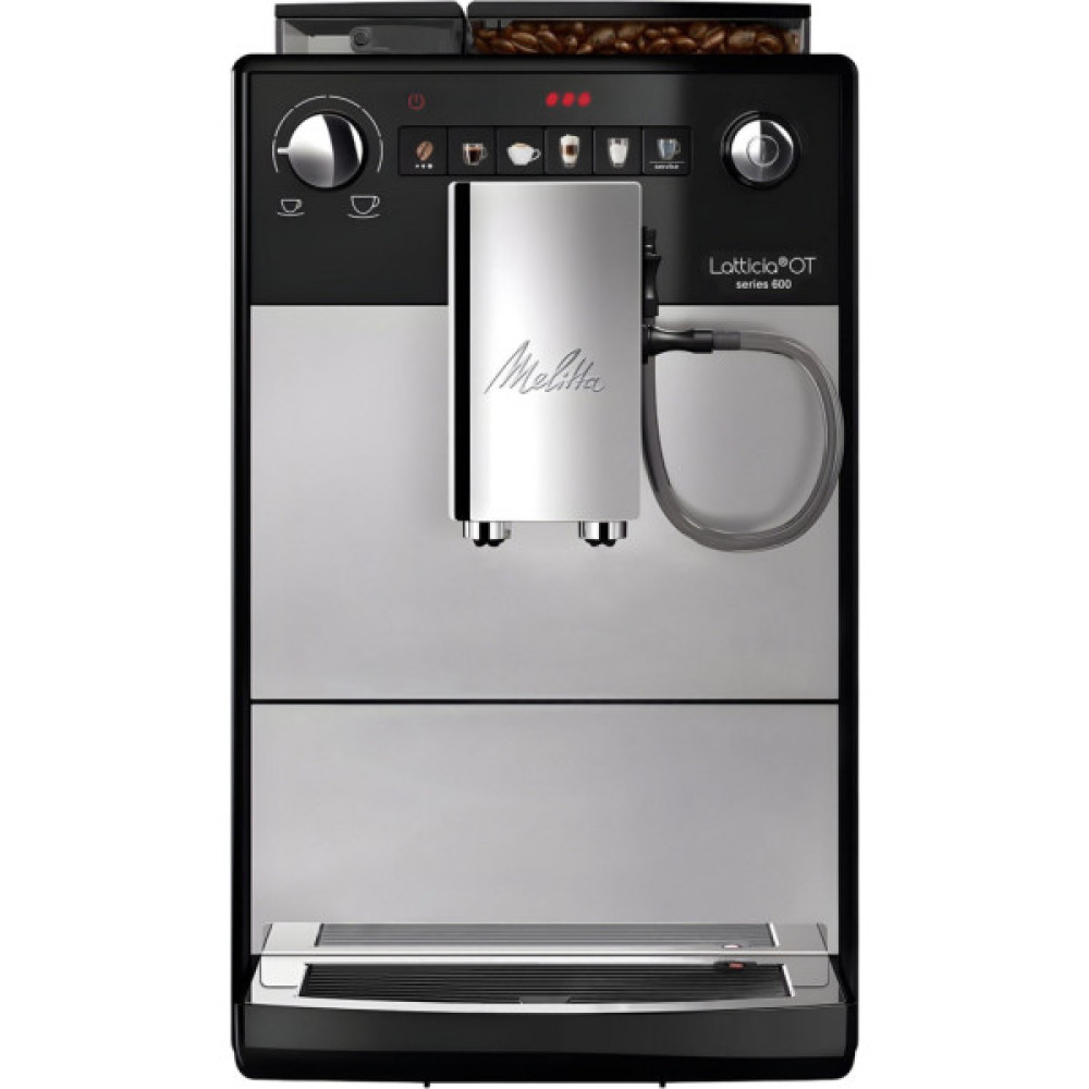 Кавомашина MELITTA Latticia OT (F30/0-101)