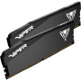 Модуль пам'яті для комп'ютера DDR5 64GB (2x32GB) 6400 MHz Viper Elite 5 Ultra Patriot (VEU564G6432K)