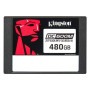 Накопичувач SSD 2.5" 480GB Kingston (SEDC600M/480G) Накопичувач SSD 2.5" 480GB Kingston (SEDC600M/480G)