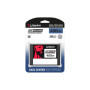 Накопичувач SSD 2.5" 480GB Kingston (SEDC600M/480G) Накопичувач SSD 2.5" 480GB Kingston (SEDC600M/480G)
