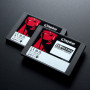 Накопичувач SSD 2.5" 480GB Kingston (SEDC600M/480G) Накопичувач SSD 2.5" 480GB Kingston (SEDC600M/480G)