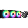 Система рідинного охолодження AeroCool Abyss L360R Digi Black (ACLA-AD36117.11)