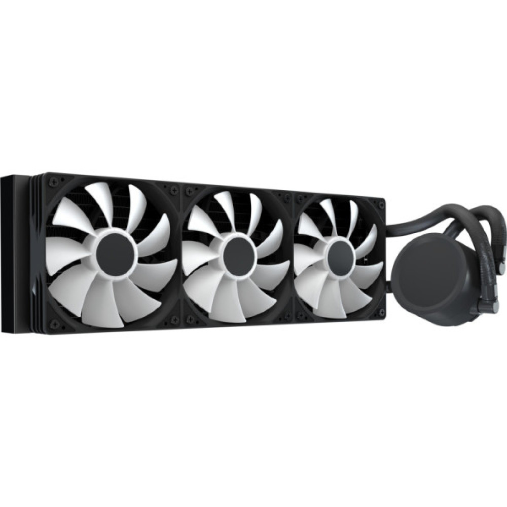 Система рідинного охолодження AeroCool Abyss L360R Digi Black (ACLA-AD36117.11)