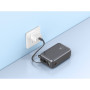 Батарея універсальна Vinga 30000 mAh 65W Display Cable (VPBB3065C)