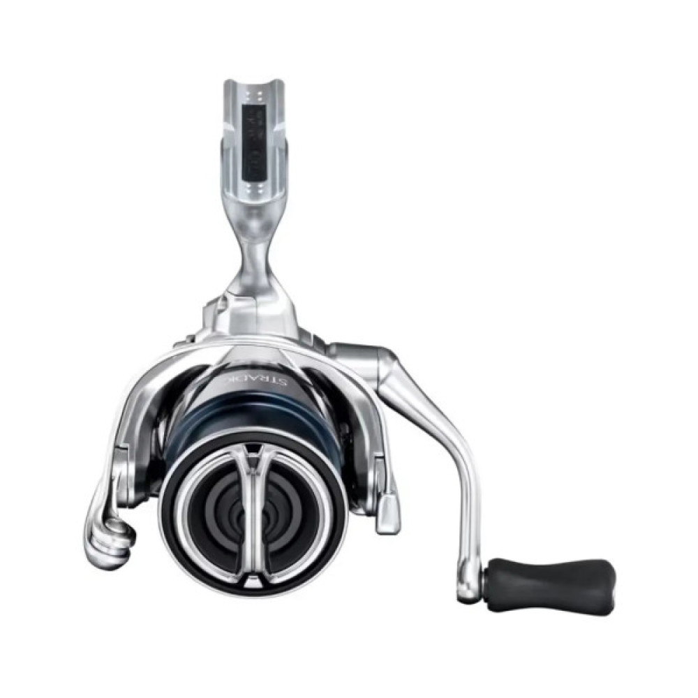 Котушка Shimano Stradic FM C2000S 6+1BB 5.11 (STC2000SFM)