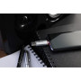 USB флеш накопичувач Mediarange 32GB Silver USB 3.0 / Type-C (MR936) USB флеш накопичувач Mediarange 32GB Silver USB 3.0 / Type-C (MR936)