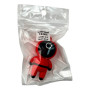 USB флеш накопичувач Wibrand 16GB Squid Game Red USB 2.0 (WI2.0/SG16R) USB флеш накопичувач Wibrand 16GB Squid Game Red USB 2.0 (WI2.0/SG16R)