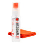 Спрей для очищення Whoosh! Screen Shine GO 30ml, microfiber 14x14cm (1FG30ENFR)
