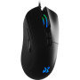 Мишка Dream Machines DM5 Blink S USB Black (DM5_BLINK_S) Мишка Dream Machines DM5 Blink S USB Black (DM5_BLINK_S)