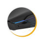 Мишка Dream Machines DM5 Blink S USB Black (DM5_BLINK_S) Мишка Dream Machines DM5 Blink S USB Black (DM5_BLINK_S)