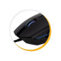 Мишка Dream Machines DM5 Blink S USB Black (DM5_BLINK_S) Мишка Dream Machines DM5 Blink S USB Black (DM5_BLINK_S)