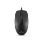 Мишка REAL-EL RM-215 USB Black/Gray (EL123200037) Мишка REAL-EL RM-215 USB Black/Gray (EL123200037)