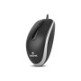 Мишка REAL-EL RM-215 USB Black/Gray (EL123200037) Мишка REAL-EL RM-215 USB Black/Gray (EL123200037)