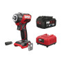 Гайковерт ударний SKIL 3265 CA Compact безщітковий 20В 1х5А·год до 2850об·хв 250Нм 0.9кг