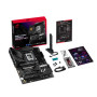 Материнcька плата ASUS ROG STRIX Z890-H GAMING WIFI s1851 Z890 4xDDR5 M.2 HDMI DP Wi-Fi BT ATX Материнcька плата ASUS ROG STRIX Z890-H GAMING WIFI s1851 Z890 4xDDR5 M.2 HDMI DP Wi-Fi BT ATX