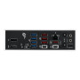 Материнcька плата ASUS ROG STRIX Z890-H GAMING WIFI s1851 Z890 4xDDR5 M.2 HDMI DP Wi-Fi BT ATX Материнcька плата ASUS ROG STRIX Z890-H GAMING WIFI s1851 Z890 4xDDR5 M.2 HDMI DP Wi-Fi BT ATX